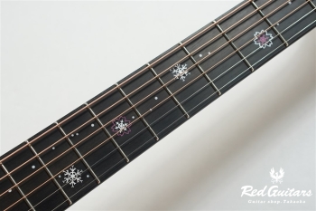 HF-Fuyuzakura’21 SF,S-ESU/ATB 【Deviser One Day Guitar Show 2021】